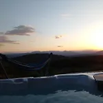 Les Chardons Bleus Villa *