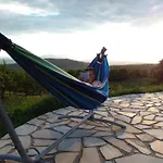 Les Chardons Bleus Villa