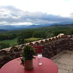 Villa Les Chardons Bleus