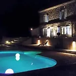 Villa Les Chardons Bleus