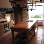 Les Chardons Bleus Villa *