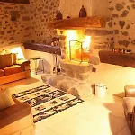 Villa Les Chardons Bleus *