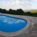 Villa Les Chardons Bleus