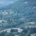Les Chardons Bleus Villa